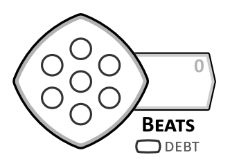 P2 Beats.pngHooks Box